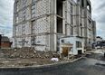 Клубный: Ход строительства 25 мая 2026