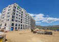 Долина Роз: Ход строительства 8 мая 2026