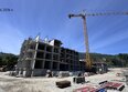 Уютный: Ход строительства 4 июня 2026