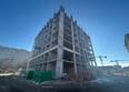 Федерация, дом 1: Ход строительства 3 марта 2026