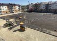 Северный: Ход строительства 25 сентября 2025