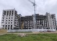 Аква: Ход строительства 15 апреля 2026