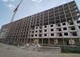 Событие, литера В: Ход строительства 6 мая 2025