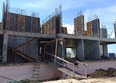 Усадьба Гостагаевская, 8.2 л 1: Ход строительства 10 апреля 2026
