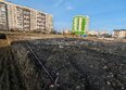 Сансет: Ход строительства 12 января 2026