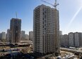 Сокольники, литера 8: Ход строительства 10 марта 2026