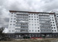 Евпатория Парк: Ход строительства 10 марта 2026