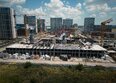 Архитектор, литера 4.1: Ход строительства 25 июля 2025