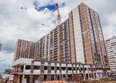 Образцово, дом 5: Ход строительства 1 июня 2025
