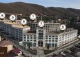 Royal Beach Sochi: Ход строительства 5 марта 2026