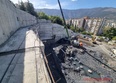 Панорама парк, литер 1: Ход строительства 27 апреля 2026