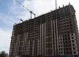 Культура, дом 2: Ход строительства 6 августа 2025