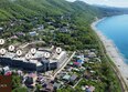 Royal Beach Sochi: Ход строительства 11 мая 2025