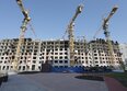 Левобережье, литер 4: Ход строительства 3 июля 2025