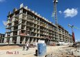 Октябрь Парк, 2.1: Ход строительства 24 июля 2025