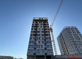 Единство: Ход строительства 10 марта 2026
