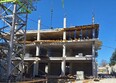Лермонтовский: Ход строительства 22 апреля 2026