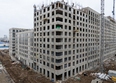 Патрики, литер 4.1: Ход строительства 25 февраля 2026