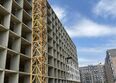 Событие, литера В: Ход строительства 6 августа 2025
