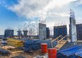 Соседи, Этап 2 корпус 1: Ход строительства 5 мая 2025
