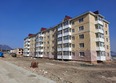 Вишневый сад: Ход строительства Сданные дома