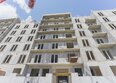 Дом-резиденция Собрание: Ход строительства 29 апреля 2025