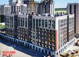 Кварталы 17/77, литер 9.3: Ход строительства 29 июля 2026