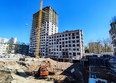 Орион: Ход строительства 8 апреля 2026