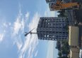 ЖК по ул.Сергеева-Ценского: Ход строительства 4 июня 2026