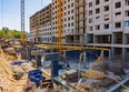 Frame (Фрейм), 11А: Ход строительства 29 августа 2025
