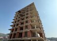 Виноград: Ход строительства 28 июля 2025
