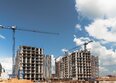 ПРИТЯЖЕНИЕ, литер 3: Ход строительства 5 мая 2025