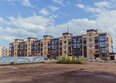 Новая Елизаветка, литер 18: Ход строительства 5 июля 2025