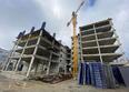 Воронцовский, дом 2: Ход строительства 4 марта 2026