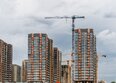 Западные Аллеи, литера 6.2: Ход строительства 3 июня 2025