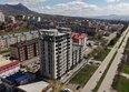 Резиденция: Ход строительства 3 апреля 2026