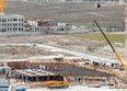 Моренуар, литер 20: Ход строительства 25 февраля 2026