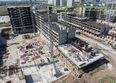 Первое место, квартал 1.3, литер 1: Ход строительства 29 июля 2025
