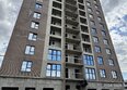 МЕГАСИТИ, литера 1.1: Ход строительства 22 апреля 2025