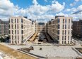 Зеленая территория, литера 1.2: Ход строительства 30 июня 2025