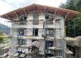 CHALET DELUXE (Шале Делюкс): Ход строительства 3 сентября 2025