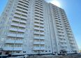 Суворовский, литера 23: Ход строительства 25 апреля 2025