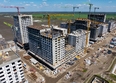 Первое место, квартал 1.4, литер 1: Ход строительства 30 апреля 2026