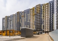 Друг, литера 1: Ход строительства 3 апреля 2025
