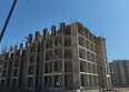 Кипарис, дом 1: Ход строительства 30 июля 2025