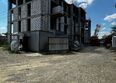 КЛУБНЫЙ: Ход строительства 25 августа 2025
