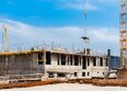 Моренуар, литер 21: Ход строительства 27 марта 2026