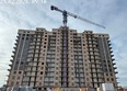 Долина, литер 3: Ход строительства 25 февраля 2026