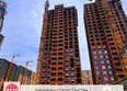 Легенда Ростова, литер 11: Ход строительства 3 июня 2025