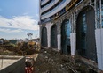 Ливингстон: Ход строительства 1 апреля 2026
